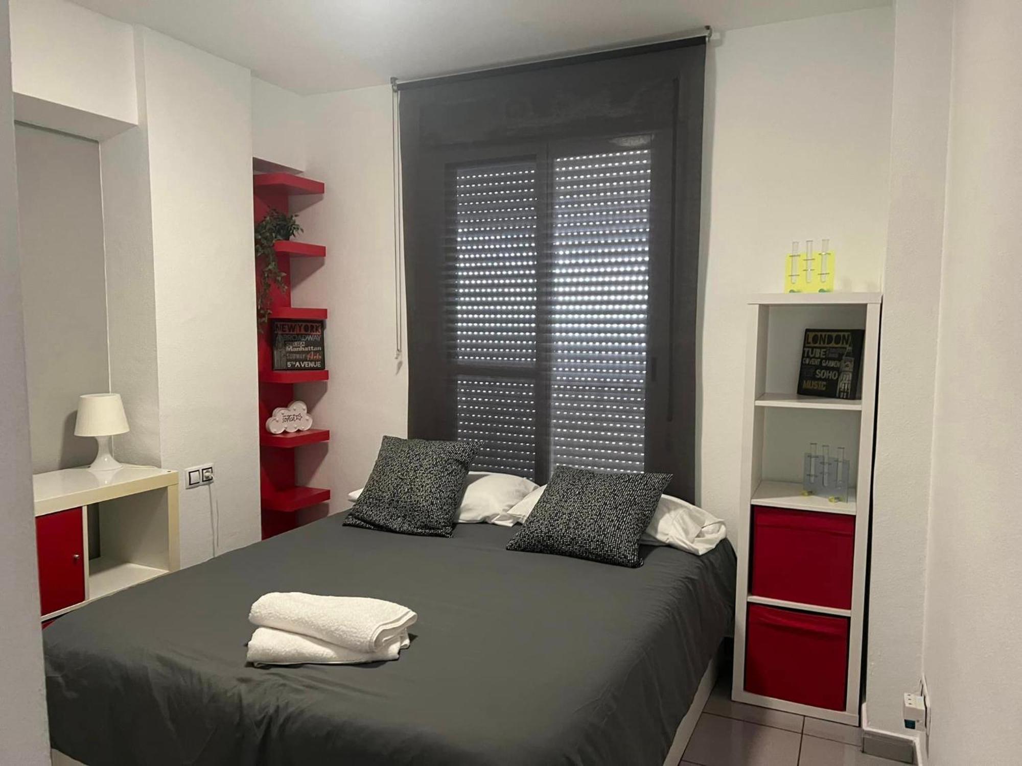 Apartamento Para 4 Personas Frente Al Mar Benidorm Exterior photo